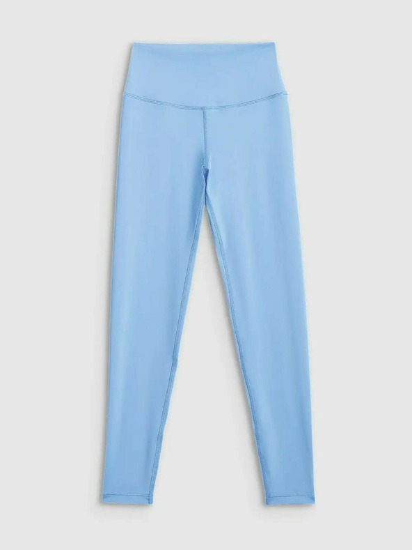 4F Dámske legíny 4F FNK Cliff