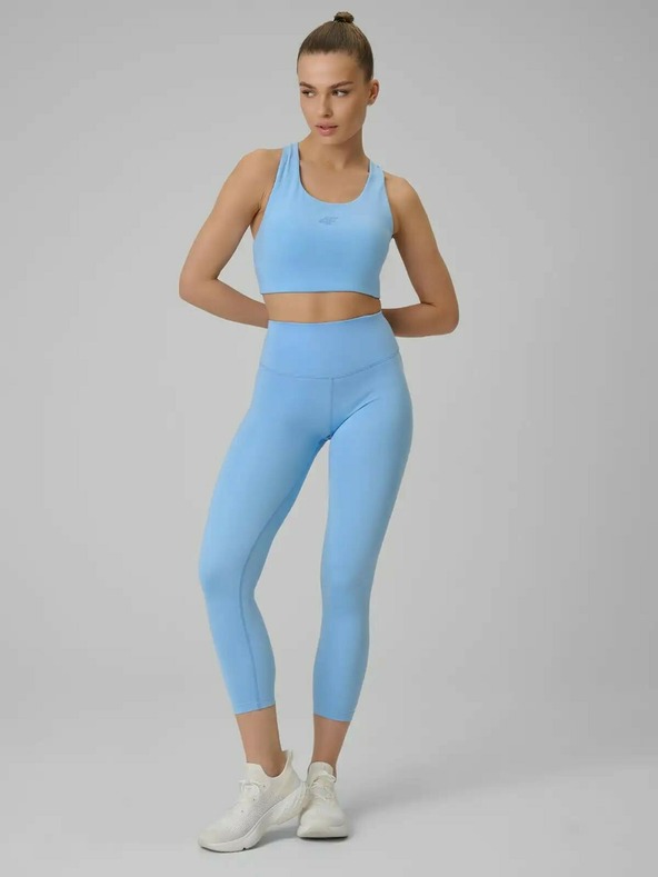 4F Dámske legíny 4F FNK Cliff