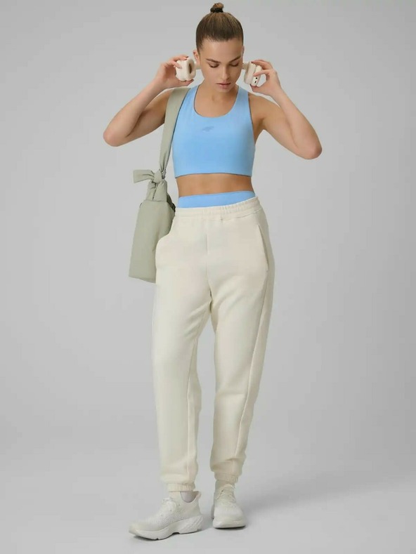 4F Dámske legíny 4F FNK Cliff