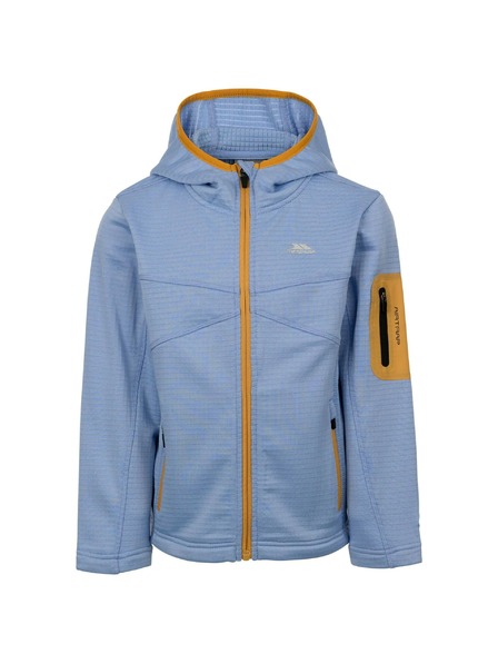 Trespass Detská fleecová mikina Trespass Timorous