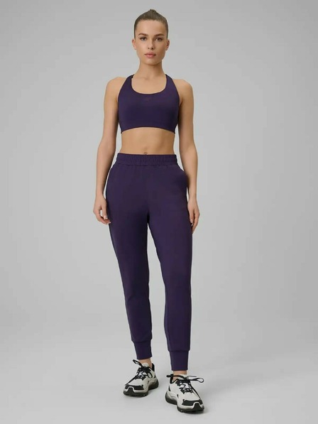 4F Dámske tepláky 4F FNK Jumper