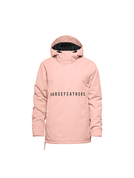 Horsefeathers Bunda Tala - lotus