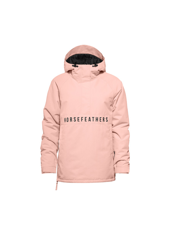 Horsefeathers Bunda Tala - lotus