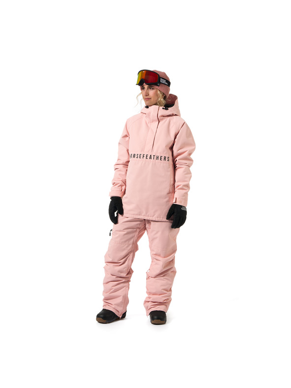 Horsefeathers Bunda Tala - lotus