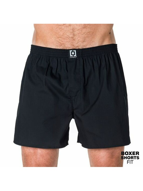 Horsefeathers Trenírky Sonny - eclipse