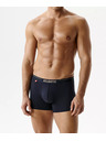 Atlantic 5-PACK Boxerky čierne