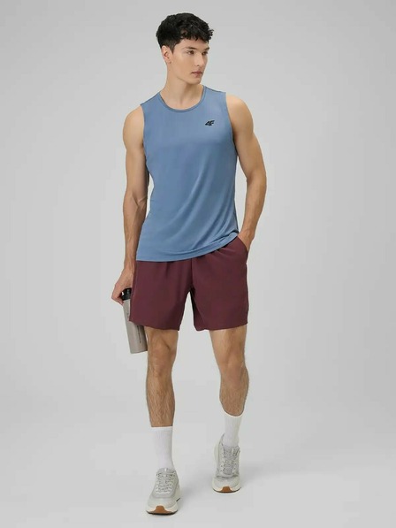 4F Pánske tielko 4F FNK Namib