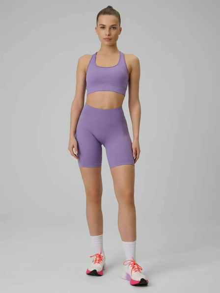 4F Dámske kraťasy 4F FNK Breeze