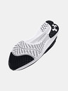 Under Armour Chlapčenské topánky Under Armour UA BGS Speed Swift-BLK