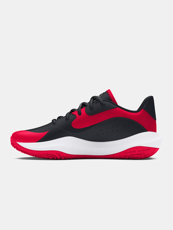 Under Armour Unisex topánky Under Armour UA Lockdown 7 Low