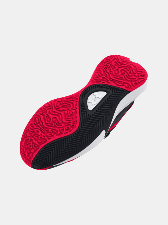 Under Armour Unisex topánky Under Armour UA Lockdown 7 Low