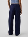 GAP Nohavice Twill Easy Barrel GAP