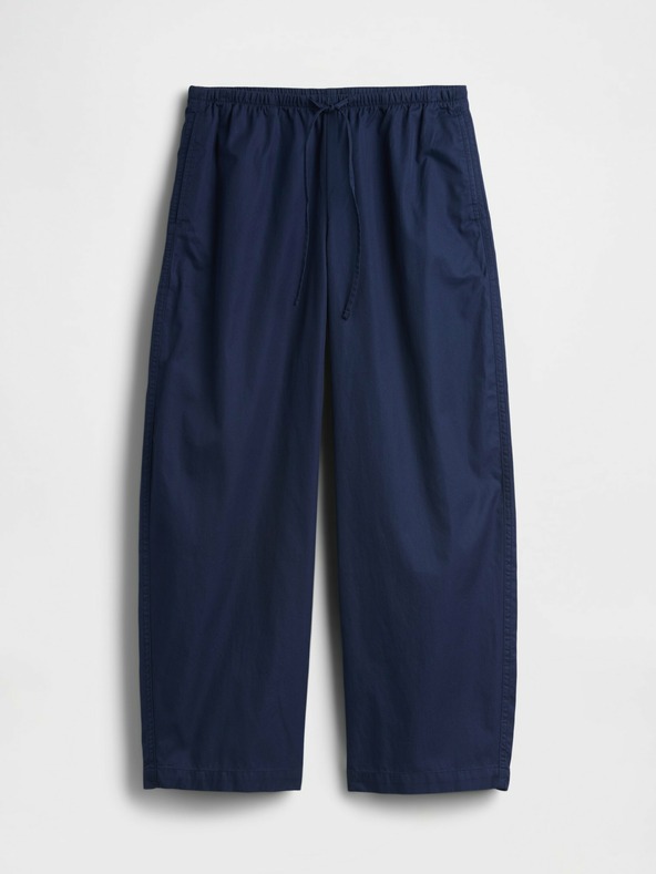 GAP Nohavice Twill Easy Barrel GAP