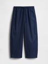 GAP Nohavice Twill Easy Barrel GAP