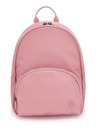 Heys Ružový dámsky batoh Heys Basic Dusty Pink