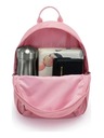 Heys Ružový dámsky batoh Heys Basic Dusty Pink