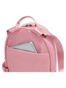 Heys Ružový dámsky batoh Heys Basic Dusty Pink