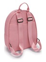 Heys Ružový dámsky batoh Heys Basic Dusty Pink
