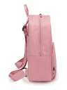 Heys Ružový dámsky batoh Heys Basic Dusty Pink