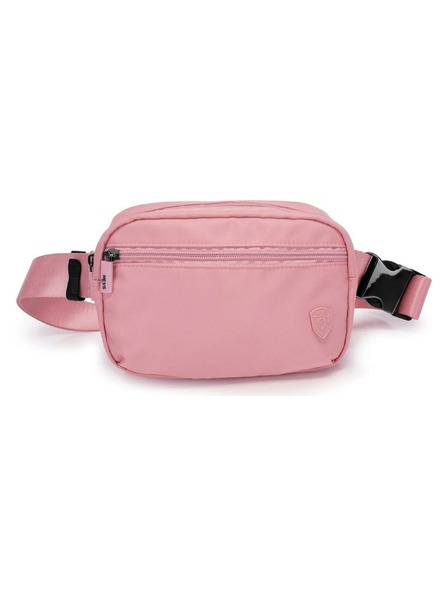Heys Ružová Heys Basic Belt Bag
