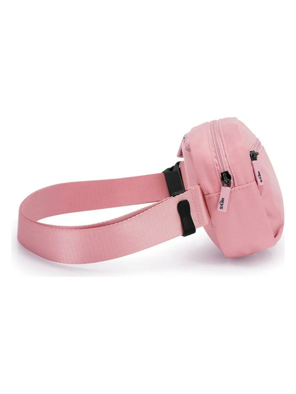 Heys Ružová Heys Basic Belt Bag
