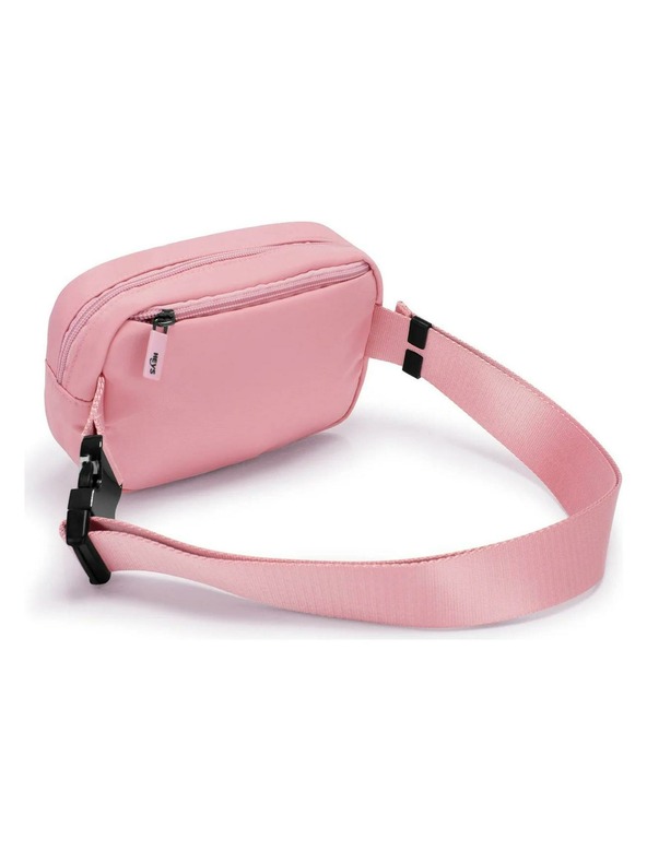 Heys Ružová Heys Basic Belt Bag