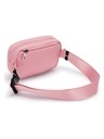 Heys Ružová Heys Basic Belt Bag
