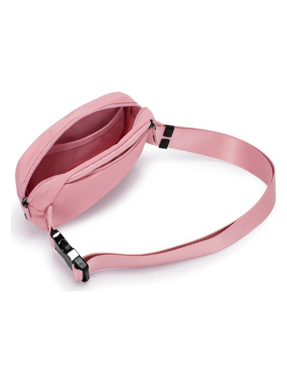 Heys Ružová Heys Basic Belt Bag