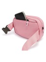 Heys Ružová Heys Basic Belt Bag