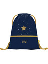 BAAGL  BAAGL Vrecko Unicorn Gold