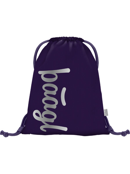 BAAGL  BAAGL Vrecko Plum