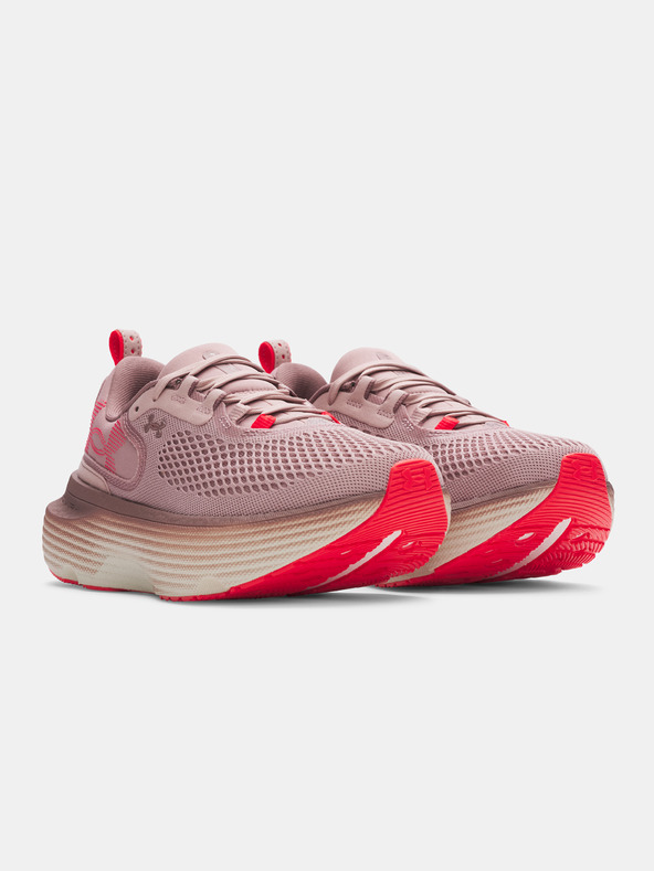 Under Armour Dámske topánky Under Armour UA W Infinite Elite 2-PNK