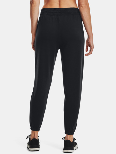 Under Armour Dámske teplaky Under Armour Rival Terry Jogger