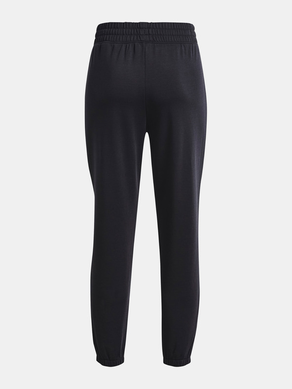 Under Armour Dámske teplaky Under Armour Rival Terry Jogger
