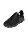 ALPINE PRO Letná športová obuv ALPINE PRO KIAGE black