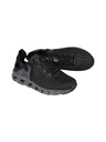 ALPINE PRO Letná športová obuv ALPINE PRO KIAGE black