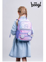 BAAGL  BAAGL Batoh Buddy Hello Kitty Unicorn GRS
