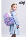 BAAGL  BAAGL Batoh Buddy Hello Kitty Unicorn GRS