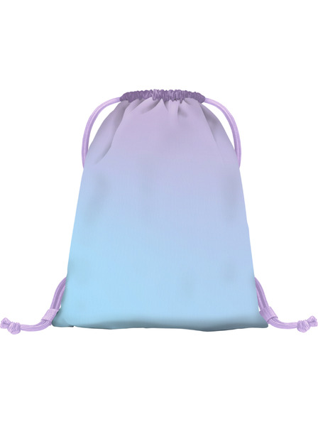 BAAGL  BAAGL Predškolský vreckový batoh Hello Kitty Unicorn GRS