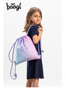 BAAGL  BAAGL Predškolský vreckový batoh Hello Kitty Unicorn GRS