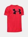 Under Armour Chlapčenské tričko Under Armour Tech Big Logo SS