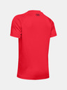 Under Armour Chlapčenské tričko Under Armour Tech Big Logo SS