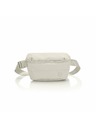 Heys Ľadvinka Heys Puffer Mini Waist Bag Off White