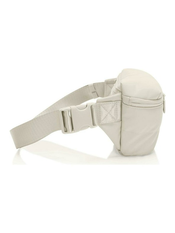 Heys Ľadvinka Heys Puffer Mini Waist Bag Off White