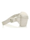 Heys Ľadvinka Heys Puffer Mini Waist Bag Off White
