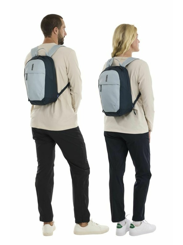 Thule Thule EnRoute batoh 12L TEBP5112 - Soft Blue/Darkest Blue