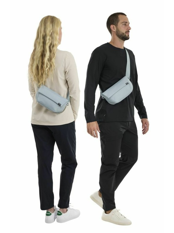 Thule Thule EnRoute sling taška cez rameno 2 l TESB5102 - Soft Blue/Darkest Blue