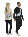 Thule Thule EnRoute sling taška cez rameno 2 l TESB5102 - Soft Blue/Darkest Blue