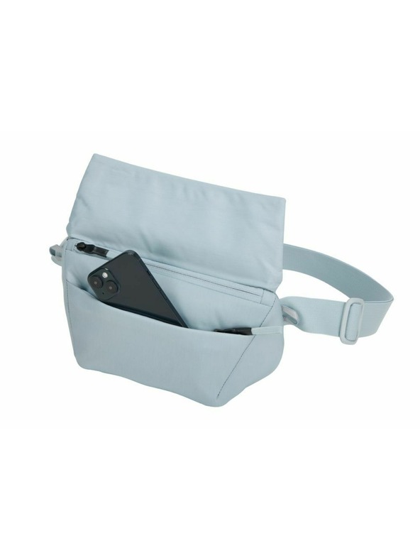 Thule Thule EnRoute sling taška cez rameno 2 l TESB5102 - Soft Blue/Darkest Blue