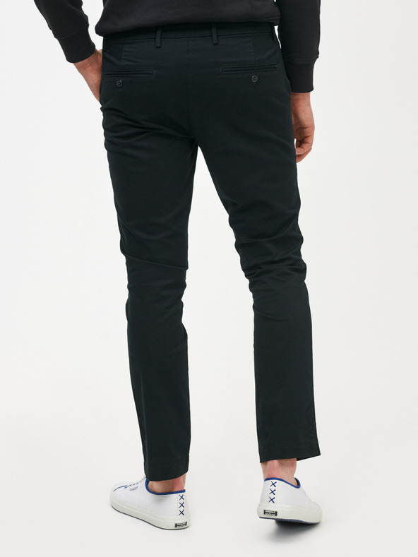GAP Slim khaki nohavice GAP